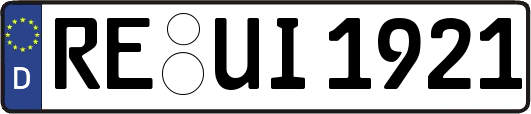 RE-UI1921