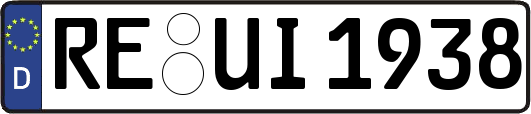 RE-UI1938