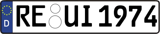RE-UI1974