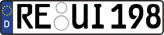 RE-UI198