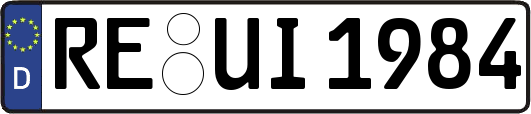 RE-UI1984