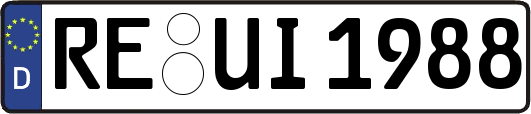 RE-UI1988