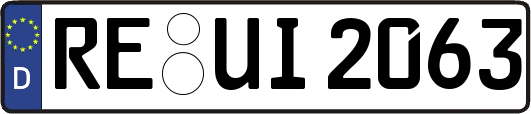 RE-UI2063