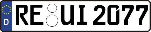 RE-UI2077