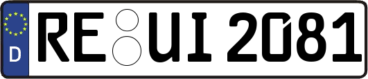 RE-UI2081
