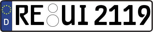 RE-UI2119