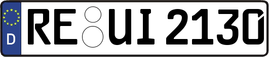RE-UI2130