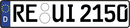 RE-UI2150