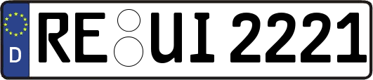 RE-UI2221