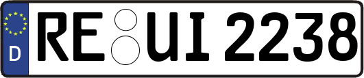 RE-UI2238