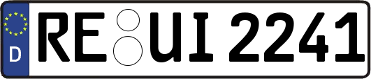 RE-UI2241