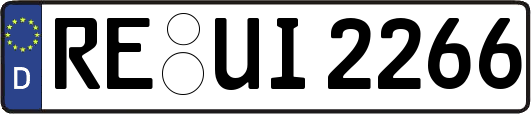 RE-UI2266