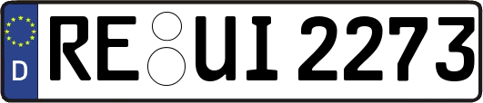 RE-UI2273