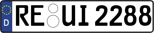 RE-UI2288