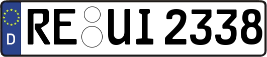 RE-UI2338