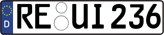 RE-UI236