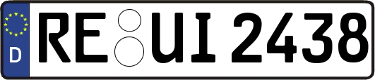 RE-UI2438