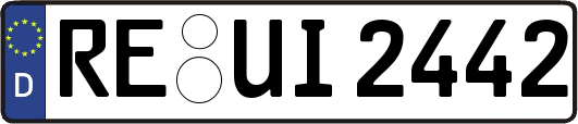 RE-UI2442