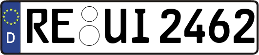 RE-UI2462
