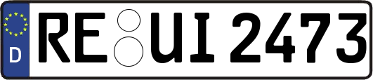 RE-UI2473