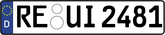 RE-UI2481