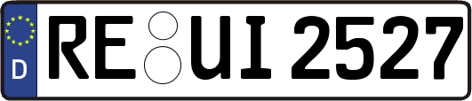 RE-UI2527