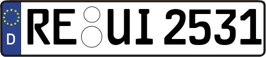 RE-UI2531