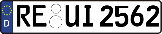 RE-UI2562