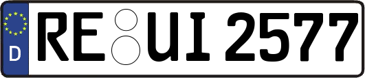 RE-UI2577