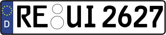 RE-UI2627
