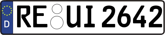RE-UI2642