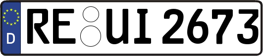 RE-UI2673