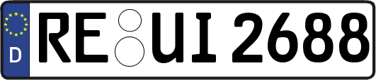 RE-UI2688