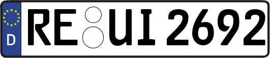 RE-UI2692