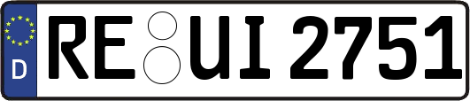 RE-UI2751