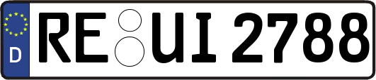 RE-UI2788