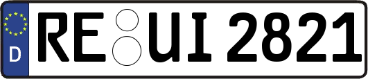 RE-UI2821