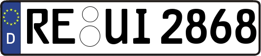 RE-UI2868