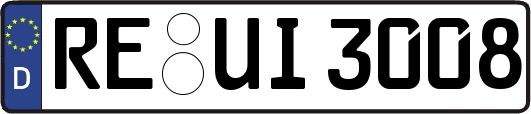 RE-UI3008