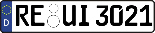 RE-UI3021