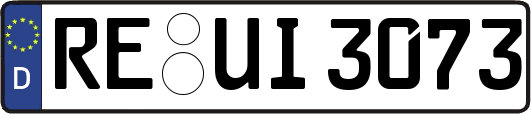RE-UI3073