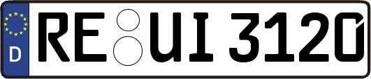 RE-UI3120