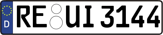 RE-UI3144