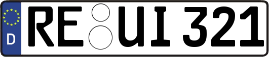 RE-UI321