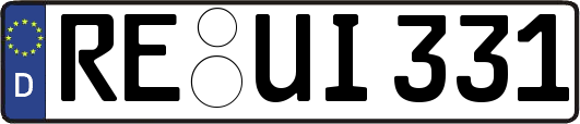 RE-UI331