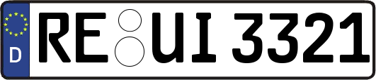 RE-UI3321