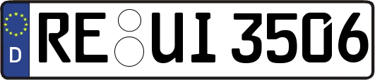 RE-UI3506