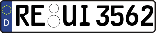 RE-UI3562