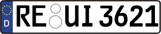RE-UI3621