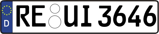 RE-UI3646